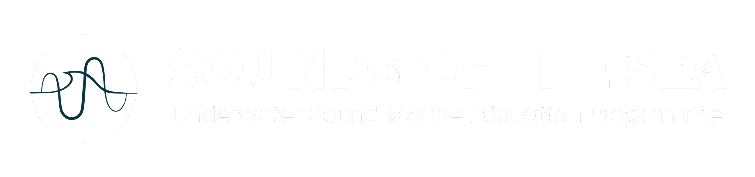 Sounds of the sea