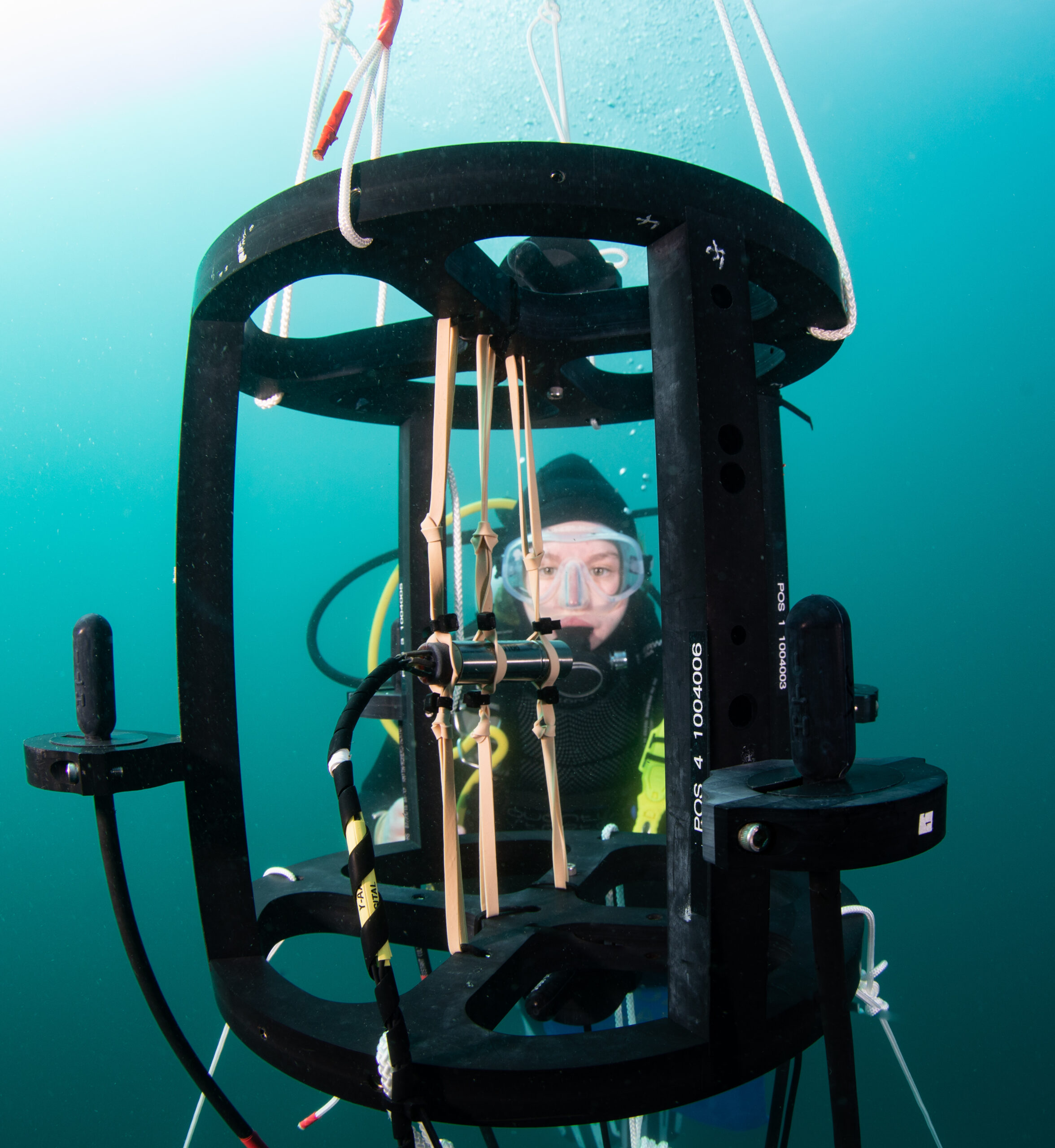 Sounds of the Sea Programme